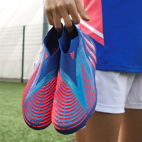 voetbalschoenen adidas nieuwe collectie